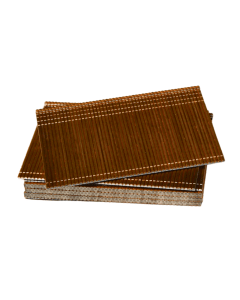 Brads 55 mm 2500 stuks