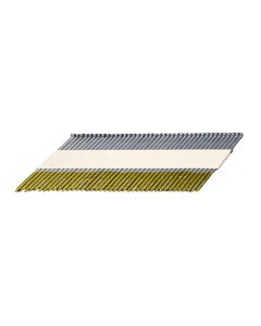 D-nagels 34° 2.9 x 70 mm 4000 stuks