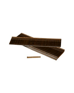 Minibrads 30 mm RVS 7000 stuks