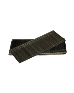 Minibrads 40 mm RVS 7000 stuks