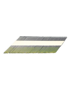 D-nagels 34° 3.1 x 83 mm 4000 stuks