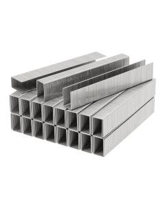 Nieten type 80 20 mm RVS 4500 stuks