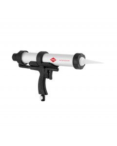 Kitspuit met vulbeker 400 ml / voor cartridge 310 ml
