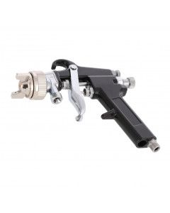 Verfspuit 5.5 bar 2 mm nozzle
