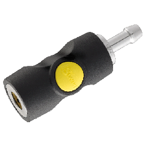 Prevost veiligheidskoppeling Type Orion 13 mm met drukknop