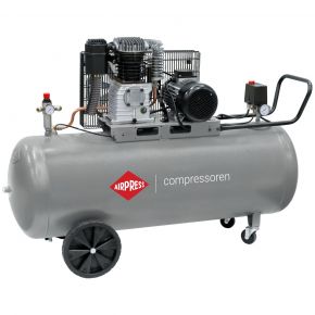 Anekdote Zwaaien meten Welke compressor voor verfspuiten? | Airpress