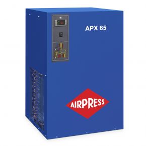 Persluchtdroger APX 65 1 1/2" 6500 l/min