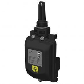 Automatische condens aftapper filter 230 V zero-loss