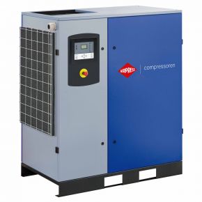 Schroefcompressor APS 50BD 7.5 bar 50 pk/37 kW 6120 l/min