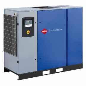 Schroefcompressor APS 50BD Dry 13 bar 50 pk/37 kW 4585 l/min