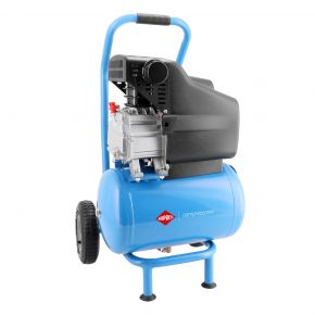 Compressor HL 260-16 8 bar 2.5 PK/1.8 kW 231 l/min 16 l