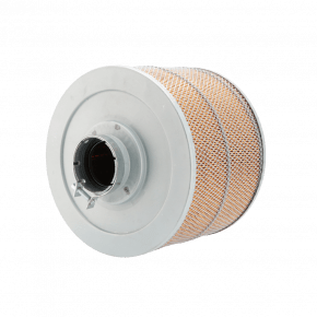Luchtfilter voor 75/100/120 IVR X-serie