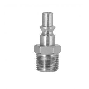 Insteeknippel Type Orion 3/8" buitendraad in blister