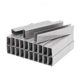 Nieten type 80 25 mm RVS 5000 stuks