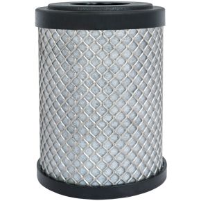 Filter element A 3/8" 1000 l/min actief koolfilter 0.005 mg/m3