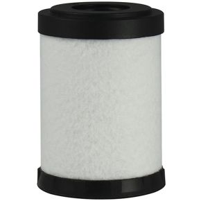 Filter element S 1/2" 1300 l/min microfilter 0.01 micron
