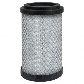 Filter element A 1" 5585 l/min actief koolfilter 0.005 mg/m3