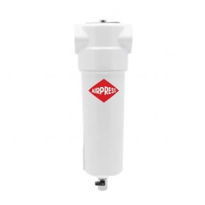 Persluchtfilter A F030 1" 5585 l/min actief koolfilter 0.005 mg/m³