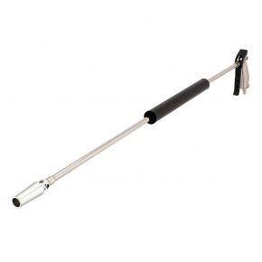 Blaaspistool 100 cm met 2 nozzles