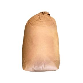 Straalgrit gemalen glas 0.6 - 0.8 mm 25 kg
