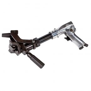 Hieldrukker 380 mm 1/4" 113 l/min