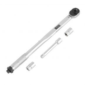 Momentsleutel 1/2" 210 Nm 17/19 mm