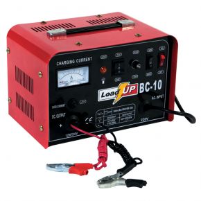 Acculader BC 10 3A 12/24V 12-100 Ah