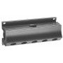 8-voudige splitter 3x3/4" x 5x1/2"