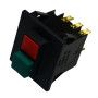 Thermische beveiligingsschakelaar ETA 3140 F230 P7TI SGRX 3AC415V 16A | Onderdeelnummer 00057-01116