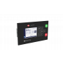 Schroefcompressor bedieningspaneel AirVision One 3.5"
