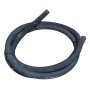 CASTOR 20 ZWART/BLAUW OHM D 38 X 51