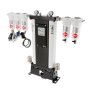 Adsorptiedrogerset ISO OFAG3 120 l/min Class Zero - Tweedekans