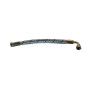Flexibele slang 3/8" | Recht + 90° | 350 mm lengte | Onderdeelnummer #151PK0009