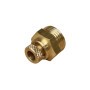 Condensaataftapkraan 3/8" | Onderdeelnummer $15300320