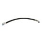 Flexibele slang 1/2" | FD+F90 | 640 mm lengte | Onderdeelnummer #160FZ0037