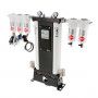Filtratieset ISO OFAG3 klasse nul | 180 l/min