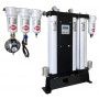 Filtratieset ISO OFAG4 klasse nul | 180 l/min