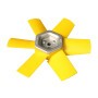 Ventilator QRS 10 HF295/6-6/25/PD/PP | Onderdeelnummer 22027