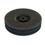 Riemplaat 2SPZ C55Star D125 | Onderdeelnummer 2202914806