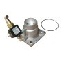 Inlaatklep voor CSA 15/20 en CSM 10/15/20 | incl. magneetklep B038700 | Onderdeelnummer 2203016100