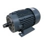 Elektromotor 2.2 kW | 230 / 400 / 50 | IE3 | Tweedekans | Onderdeelnummer 2204233110