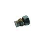 Klemkoppeling 1/2" voor intercooler 36860 | Onderdeelnummer 2236100234