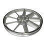 Vliegwiel voor B3800 | Diameter 350 as 23-25 | Onderdeelnummer 2236112976