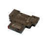 Hulpcontactblok ABB MS MS1XXHK111/1BOX | Onderdeelnummer 1SAM201902R1001