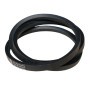 V-snaar 17 x 1700 | Onderdeelnummer B67