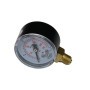 OFAG manometer FI40R 0-16 bar 1/8" | Onderdeelnummer 2507024