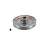 Poelie D120-1A H19 | Onderdeelnummer 2901320250