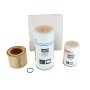 Filter/afscheider servicekit 4000 uur | Onderdeelnummer 2901350400