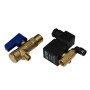 Condensaftap RDO/RDL 230VAC