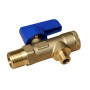 Grof filter voor RDO / RDL | Onderdeelnummer 3400220